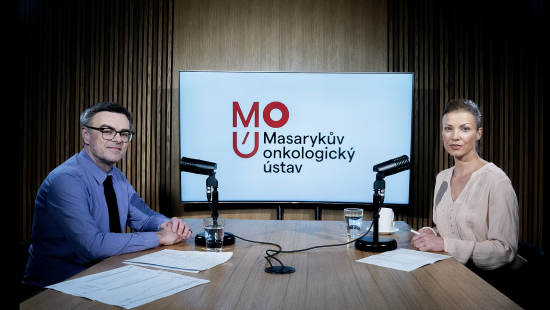 Nejhorší rakovina je ta, co vznikla zbytečně, říká profesor Svoboda